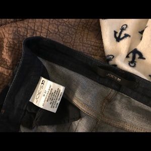 Joe’s Jeans Provocateur Skinny Jeans